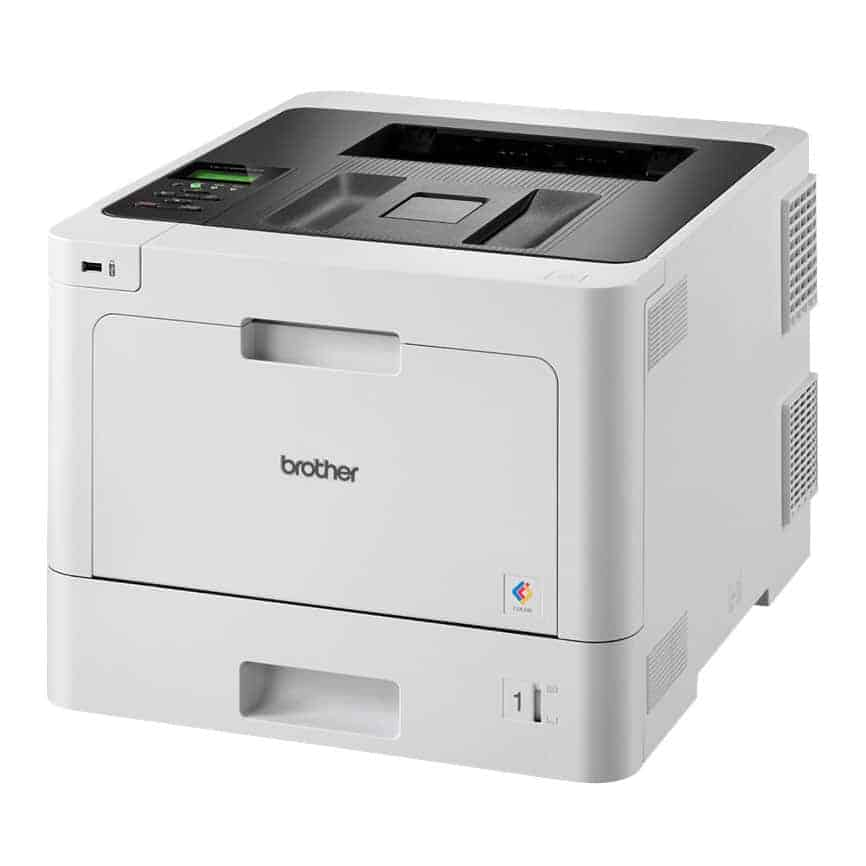 HL-L8260CDW Wireless Colour Laser Printer